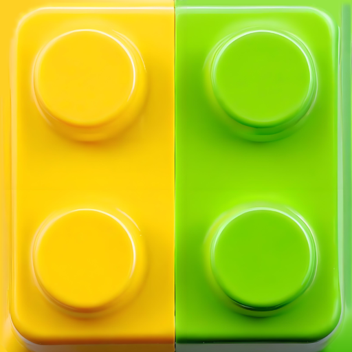 Chroma Jam game icon